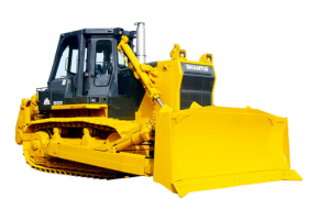 bulldozer